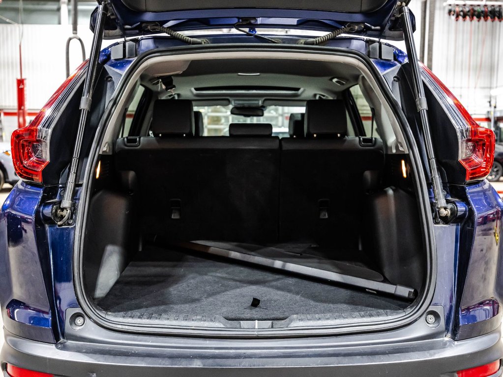 2021 Honda CR-V EX-L in , Quebec - 17 - w1024h768px