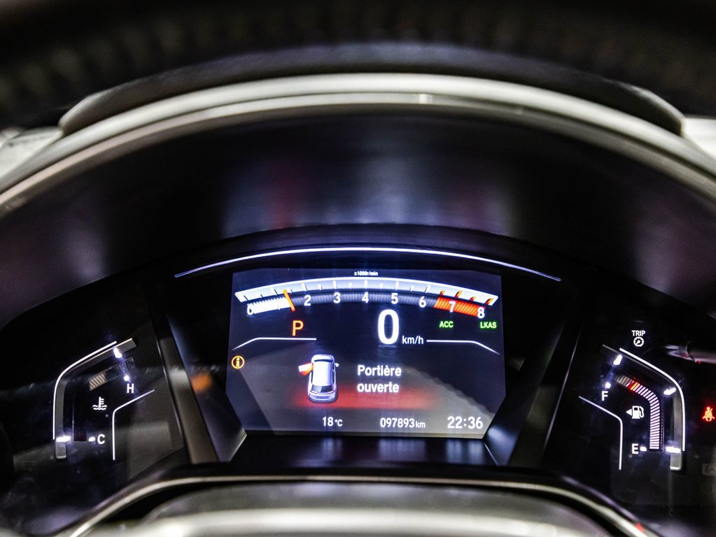 2021 Honda CR-V EX-L in , Quebec - 25 - w1024h768px