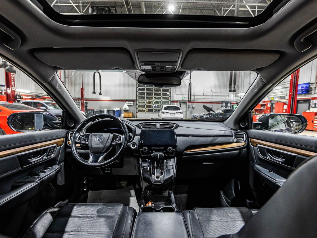 2021 Honda CR-V EX-L in , Quebec - 15 - w1024h768px
