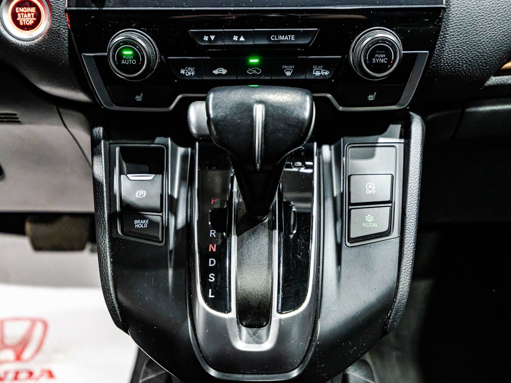 2021 Honda CR-V EX-L in , Quebec - 27 - w1024h768px