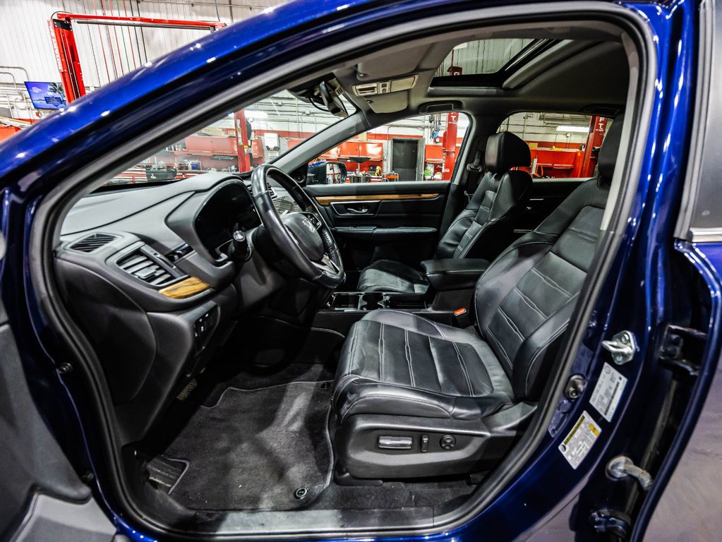 2021 Honda CR-V EX-L in , Quebec - 21 - w1024h768px