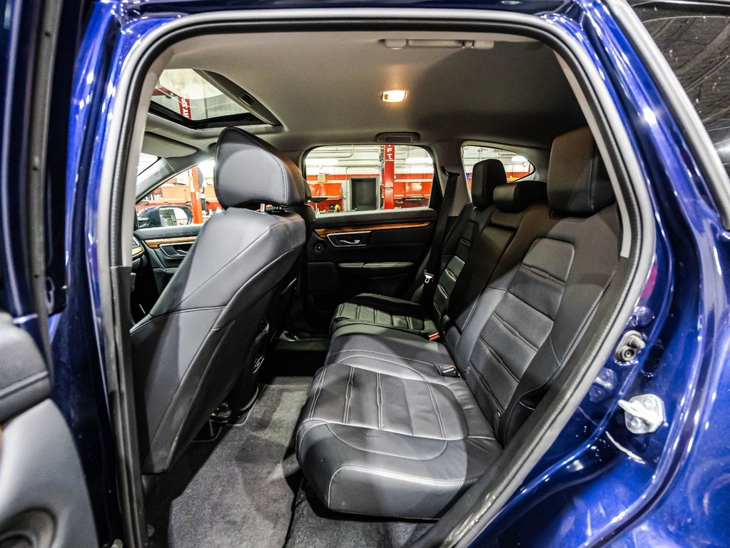 2021 Honda CR-V EX-L in , Quebec - 14 - w1024h768px