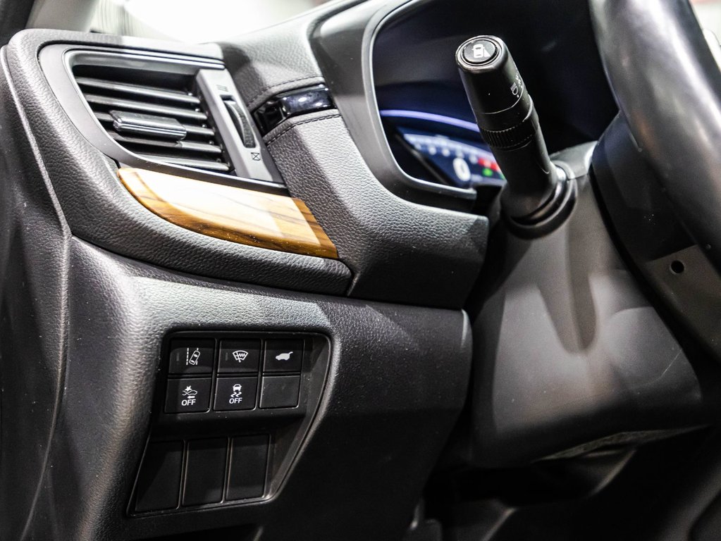 2021 Honda CR-V EX-L in , Quebec - 23 - w1024h768px