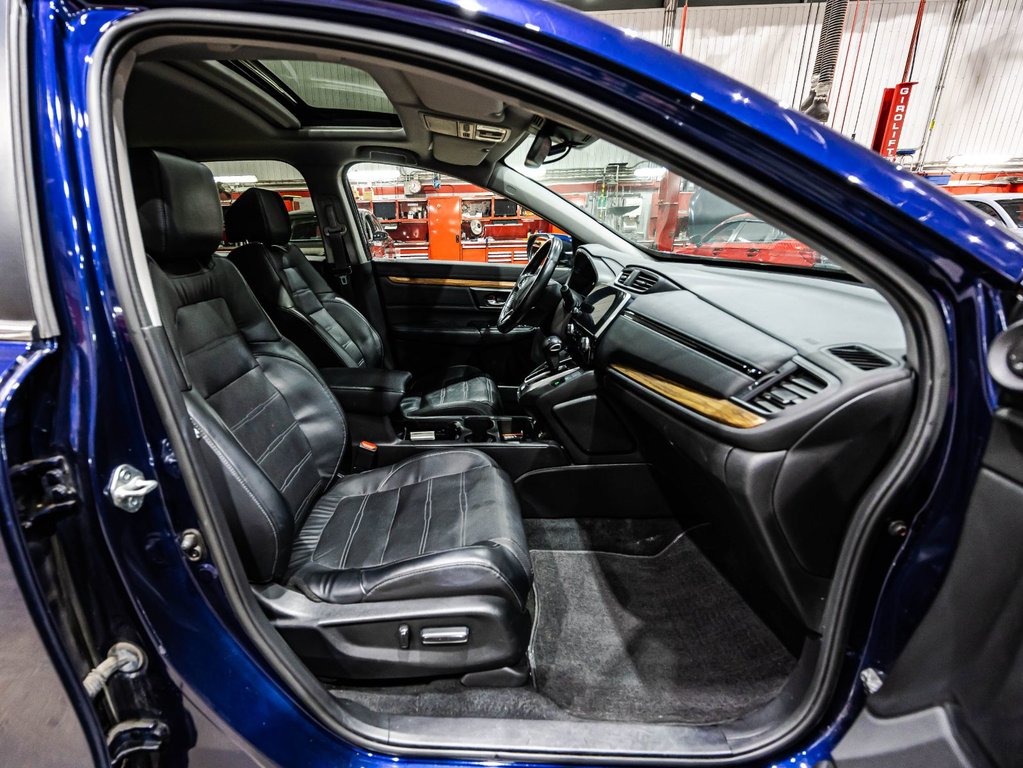 2021 Honda CR-V EX-L in , Quebec - 19 - w1024h768px