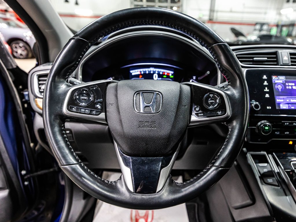 2021 Honda CR-V EX-L in , Quebec - 24 - w1024h768px