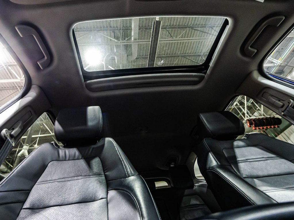 2021 Honda CR-V EX-L in , Quebec - 20 - w1024h768px