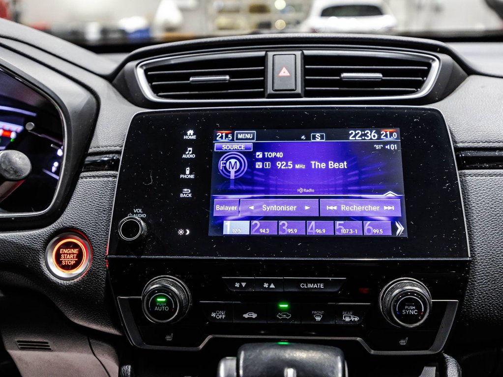 2021 Honda CR-V EX-L in , Quebec - 26 - w1024h768px