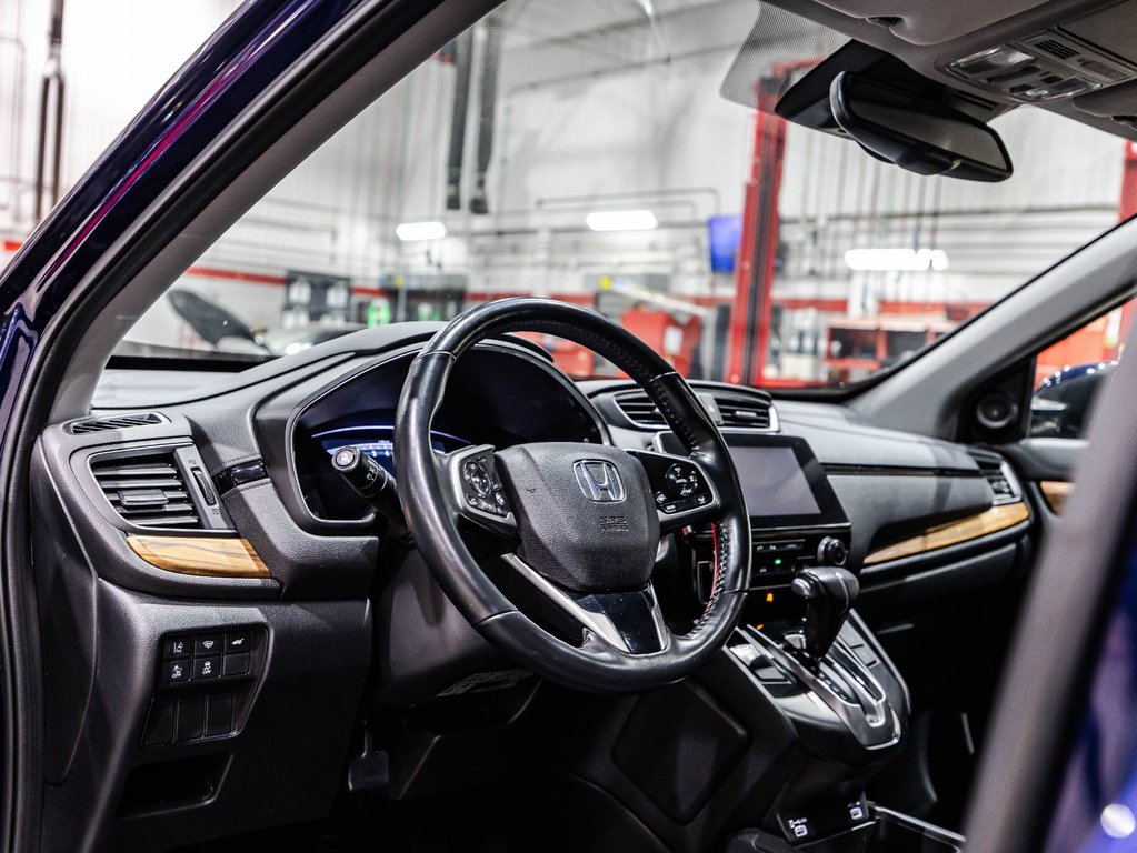 2021 Honda CR-V EX-L in , Quebec - 22 - w1024h768px