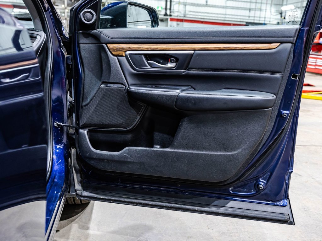 2021 Honda CR-V EX-L in , Quebec - 18 - w1024h768px