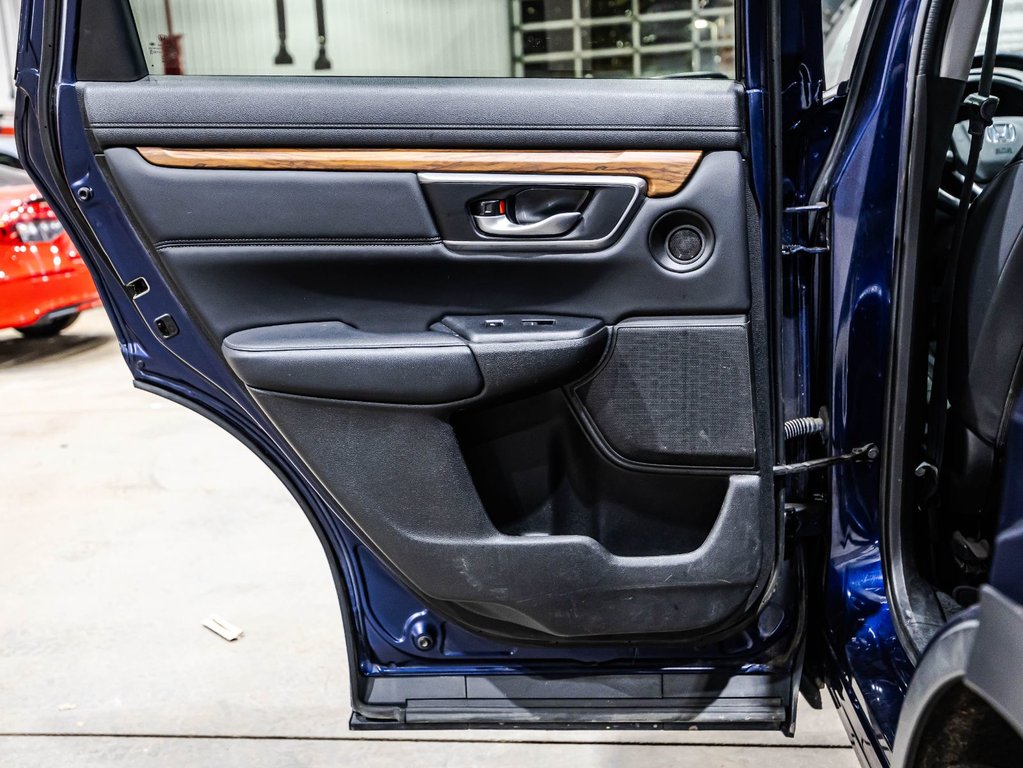 2021 Honda CR-V EX-L in , Quebec - 13 - w1024h768px