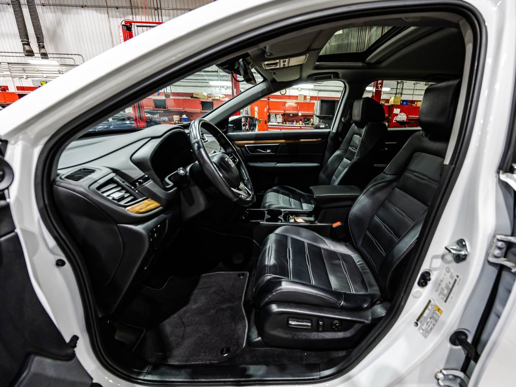 2021 Honda CR-V EX-L in , Quebec - 21 - w1024h768px