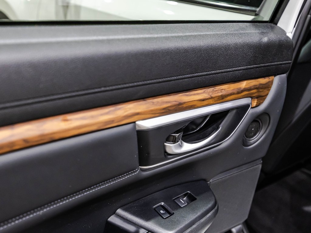 2021 Honda CR-V EX-L in , Quebec - 12 - w1024h768px
