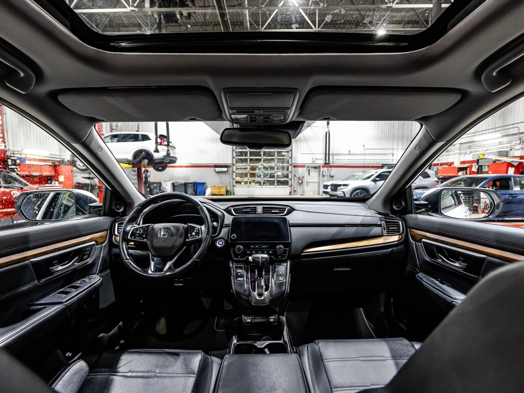 2021 Honda CR-V EX-L in , Quebec - 15 - w1024h768px