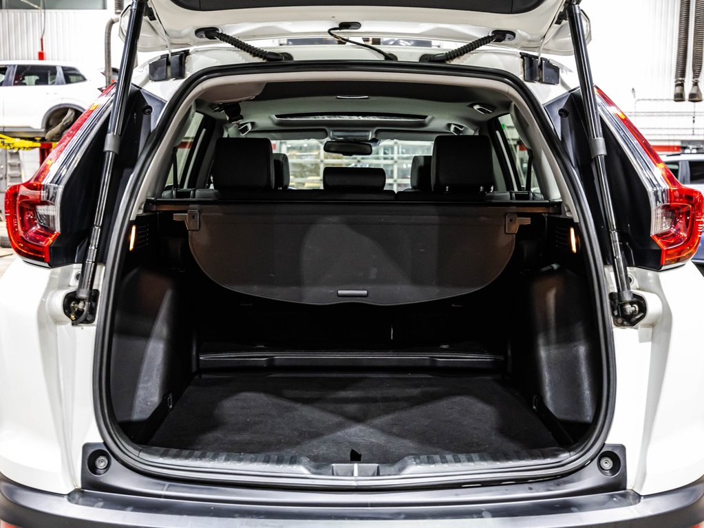 2021 Honda CR-V EX-L in , Quebec - 17 - w1024h768px
