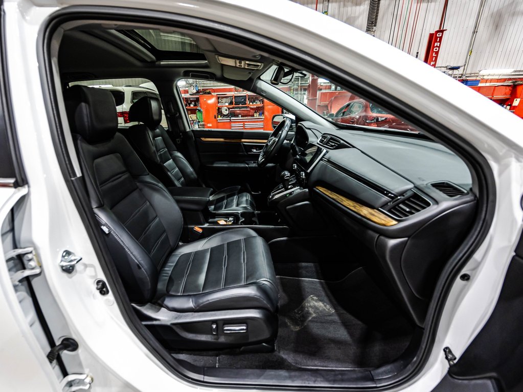 2021 Honda CR-V EX-L in , Quebec - 19 - w1024h768px