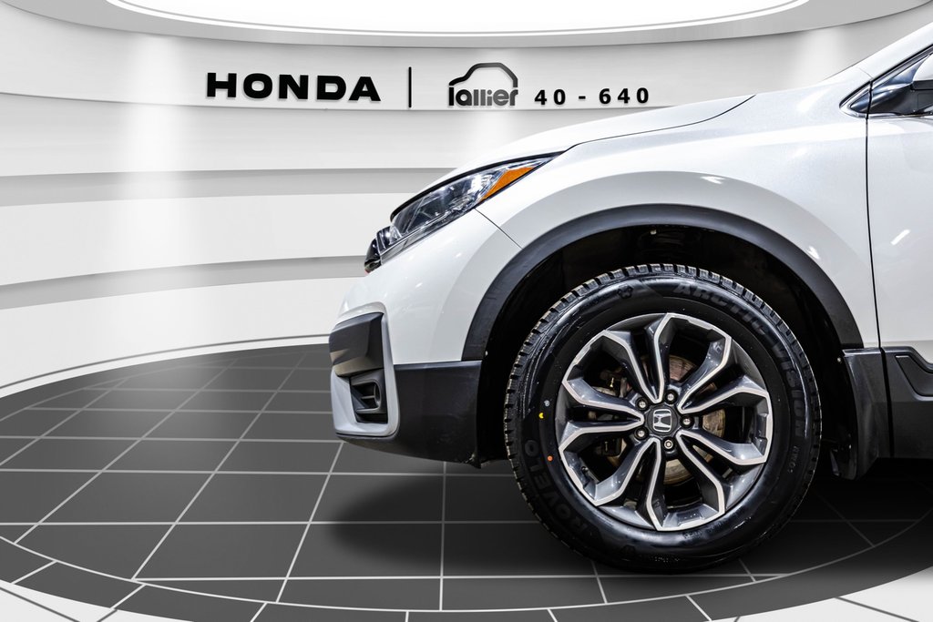 2021 Honda CR-V EX-L in , Quebec - 10 - w1024h768px