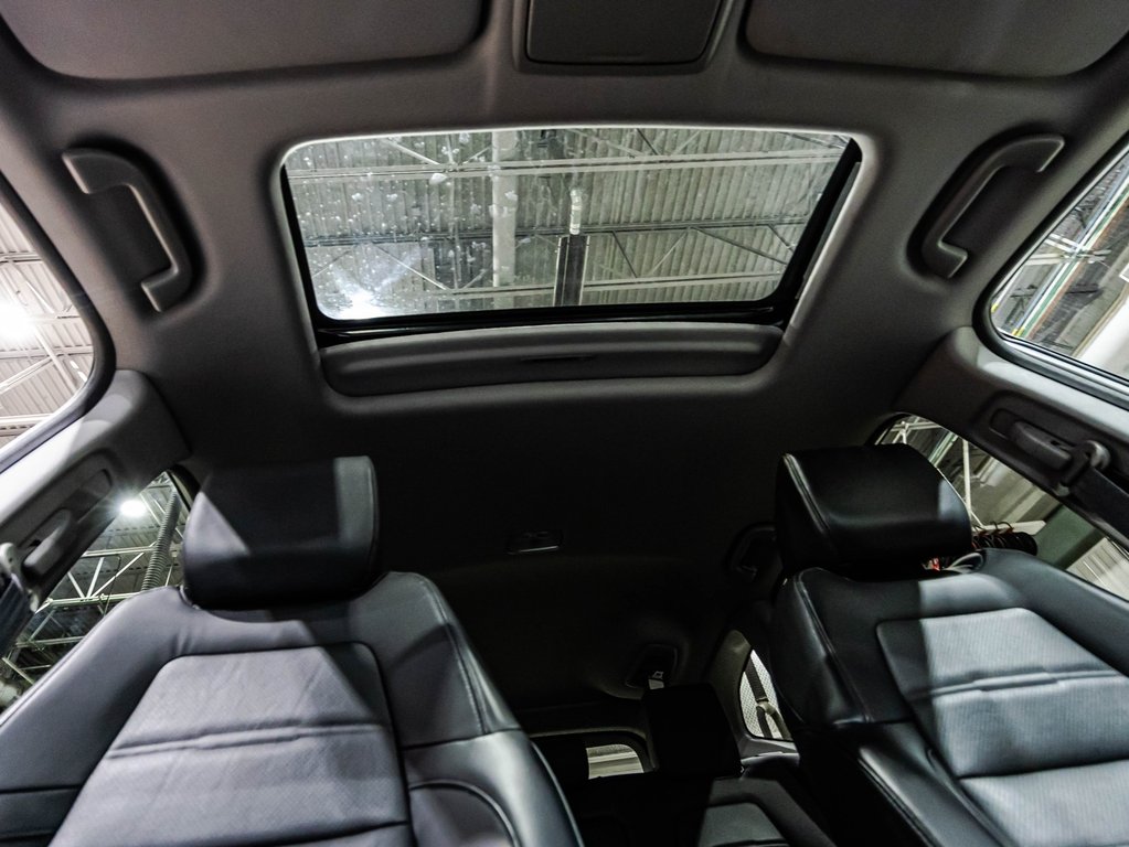 2021 Honda CR-V EX-L in , Quebec - 20 - w1024h768px