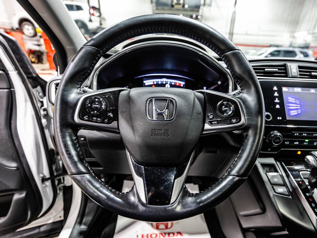 2021 Honda CR-V EX-L in , Quebec - 24 - w1024h768px