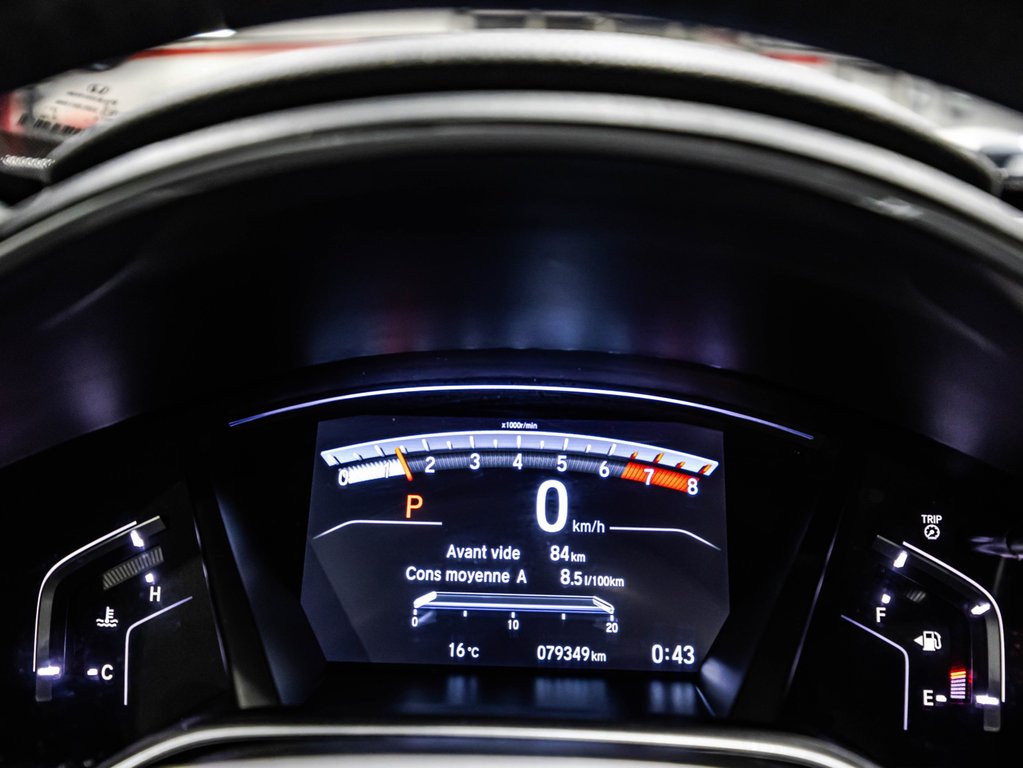 2021 Honda CR-V EX-L in , Quebec - 25 - w1024h768px