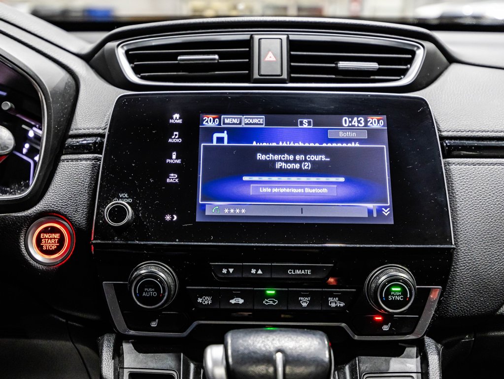 2021 Honda CR-V EX-L in , Quebec - 26 - w1024h768px