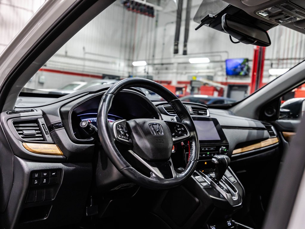 2021 Honda CR-V EX-L in , Quebec - 22 - w1024h768px