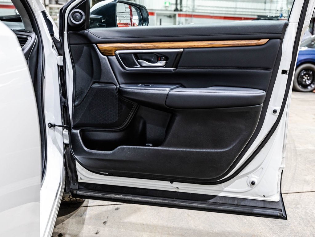 2021 Honda CR-V EX-L in , Quebec - 18 - w1024h768px