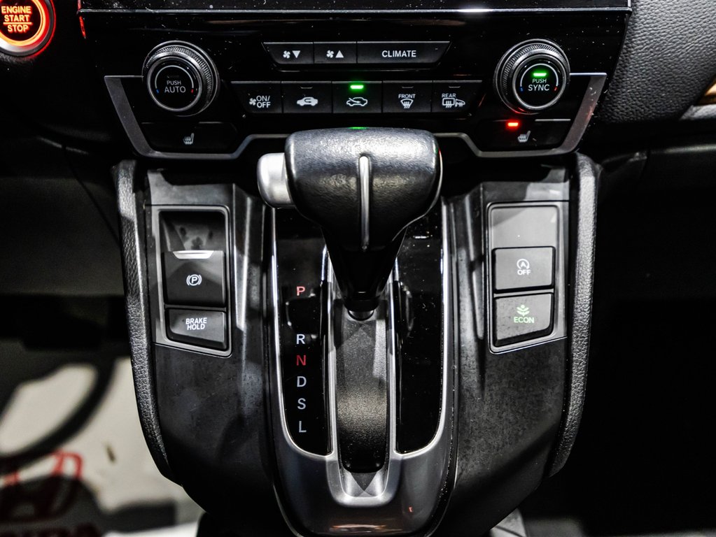 2021 Honda CR-V EX-L in , Quebec - 27 - w1024h768px