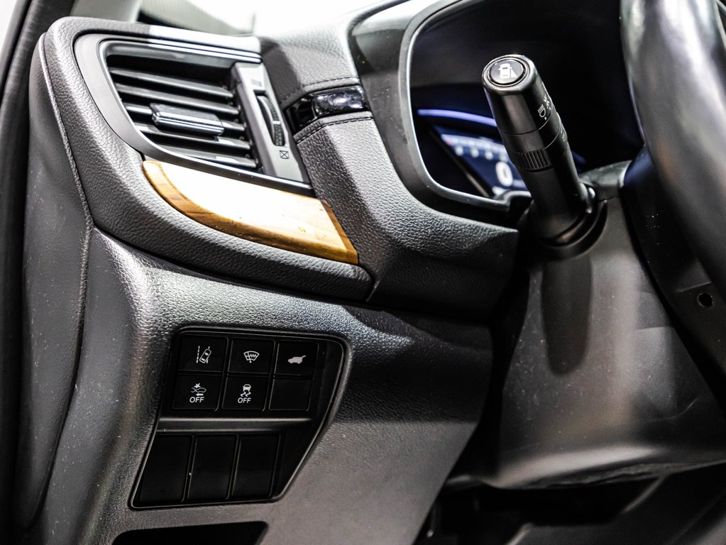 2021 Honda CR-V EX-L in , Quebec - 23 - w1024h768px