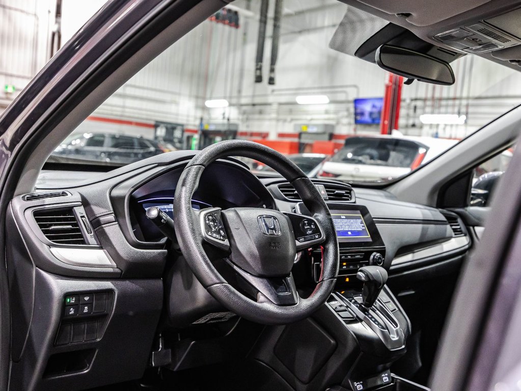 2021 Honda CR-V LX in Lachenaie, Quebec - 19 - w1024h768px