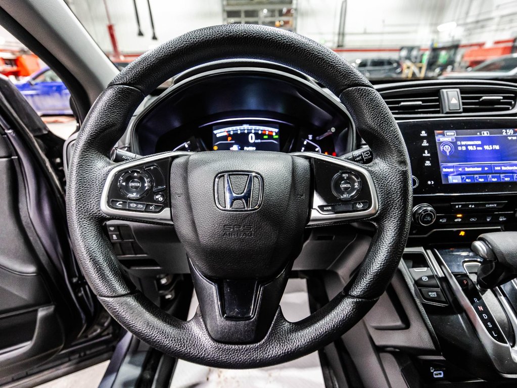 2021 Honda CR-V LX in Lachenaie, Quebec - 21 - w1024h768px