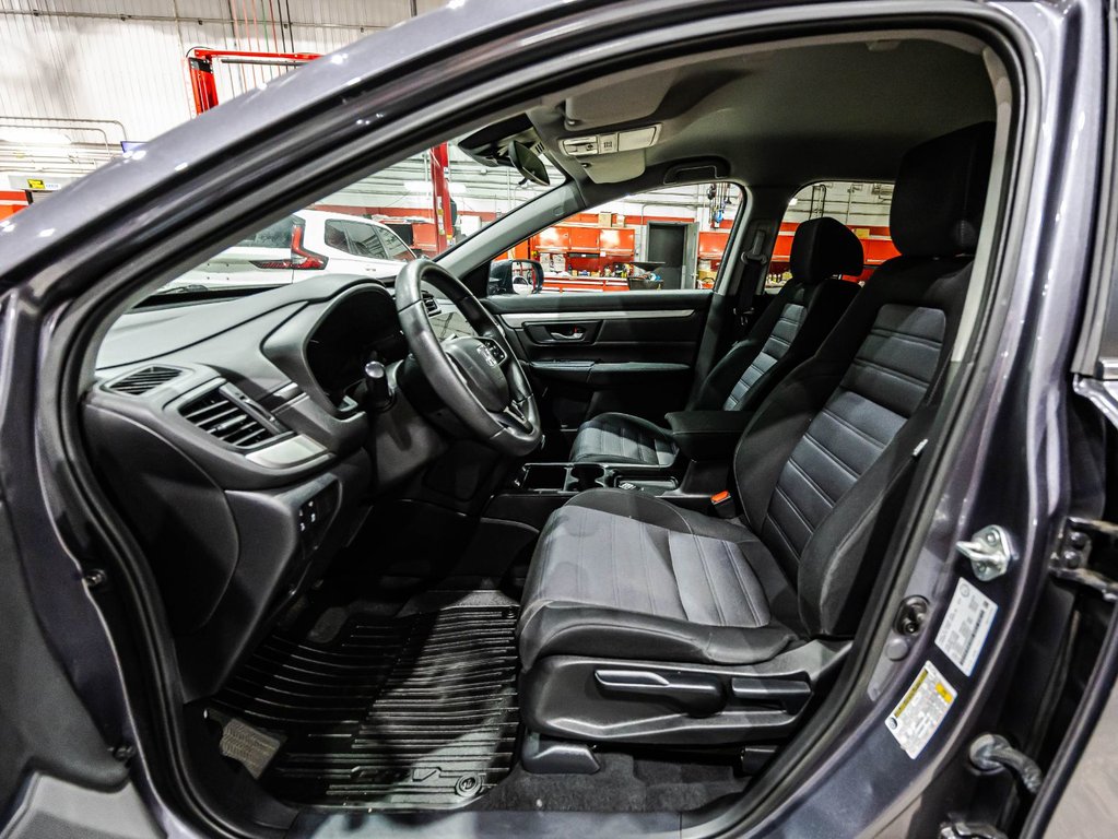 2021 Honda CR-V LX in Lachenaie, Quebec - 18 - w1024h768px