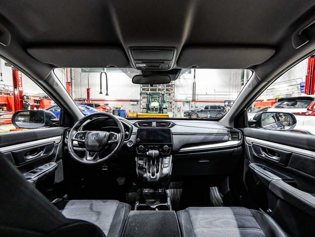 2021 Honda CR-V LX in Lachenaie, Quebec - 14 - w1024h768px