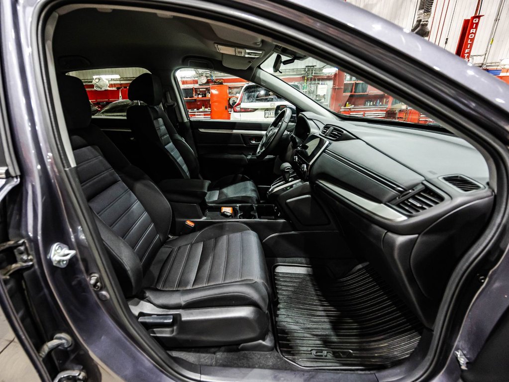 2021 Honda CR-V LX in Lachenaie, Quebec - 17 - w1024h768px