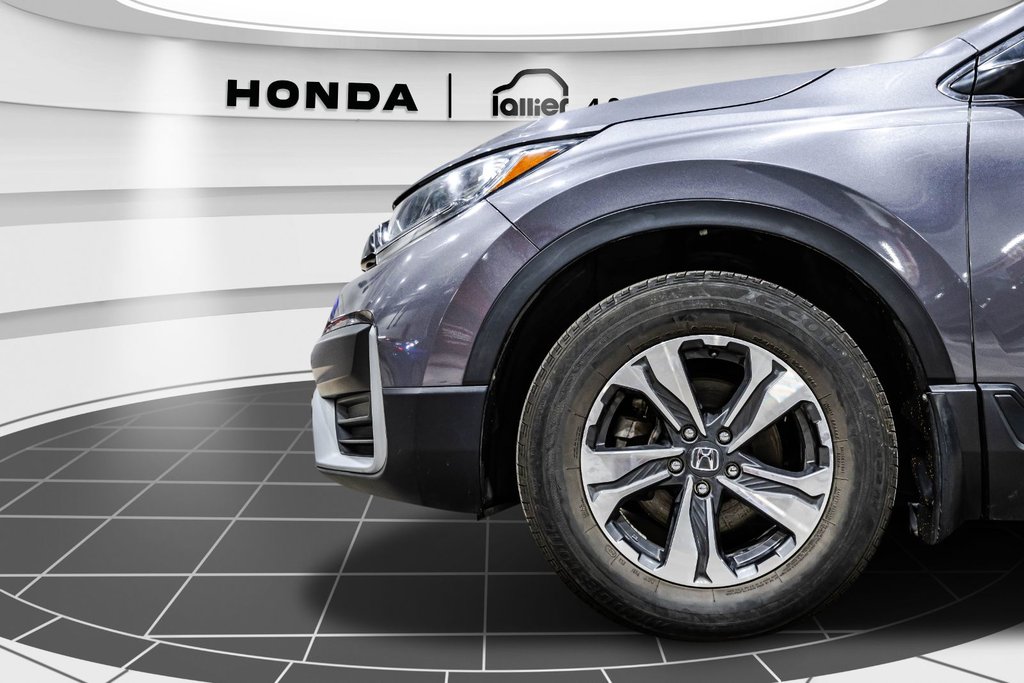 2021 Honda CR-V LX in Lachenaie, Quebec - 10 - w1024h768px