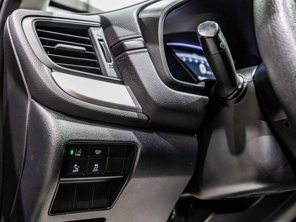 2021 Honda CR-V LX in Lachenaie, Quebec - 20 - w1024h768px