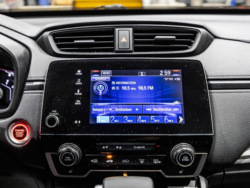 2021 Honda CR-V LX in Lachenaie, Quebec - 23 - w1024h768px