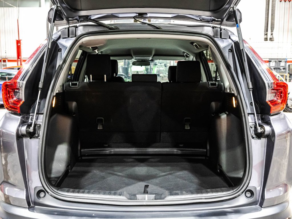 2021 Honda CR-V LX in Lachenaie, Quebec - 15 - w1024h768px