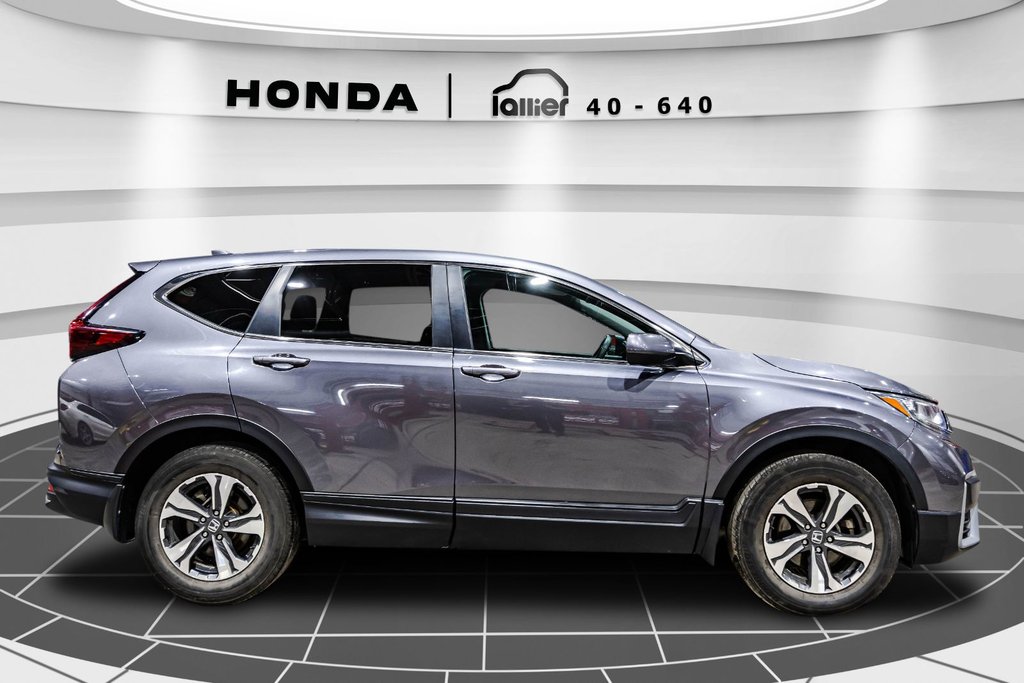 2021 Honda CR-V LX in Lachenaie, Quebec - 8 - w1024h768px