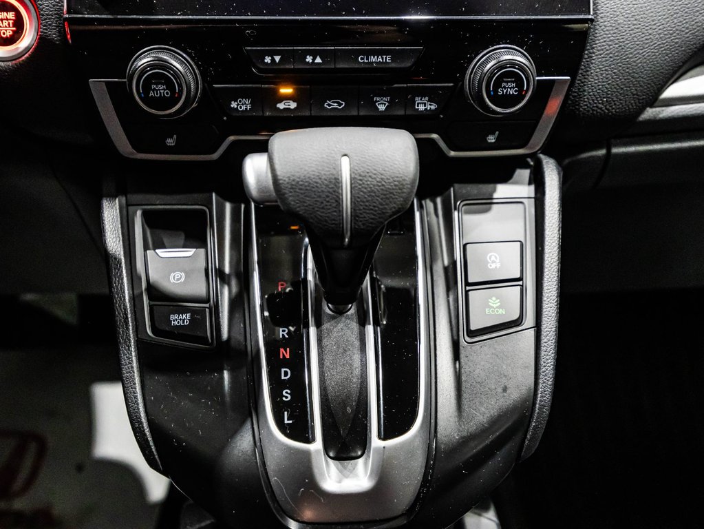 2021 Honda CR-V LX in Lachenaie, Quebec - 24 - w1024h768px