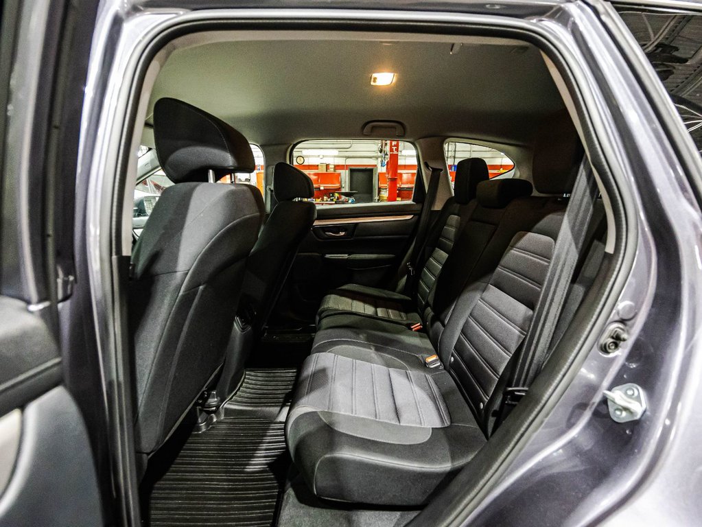 2021 Honda CR-V LX in Lachenaie, Quebec - 13 - w1024h768px