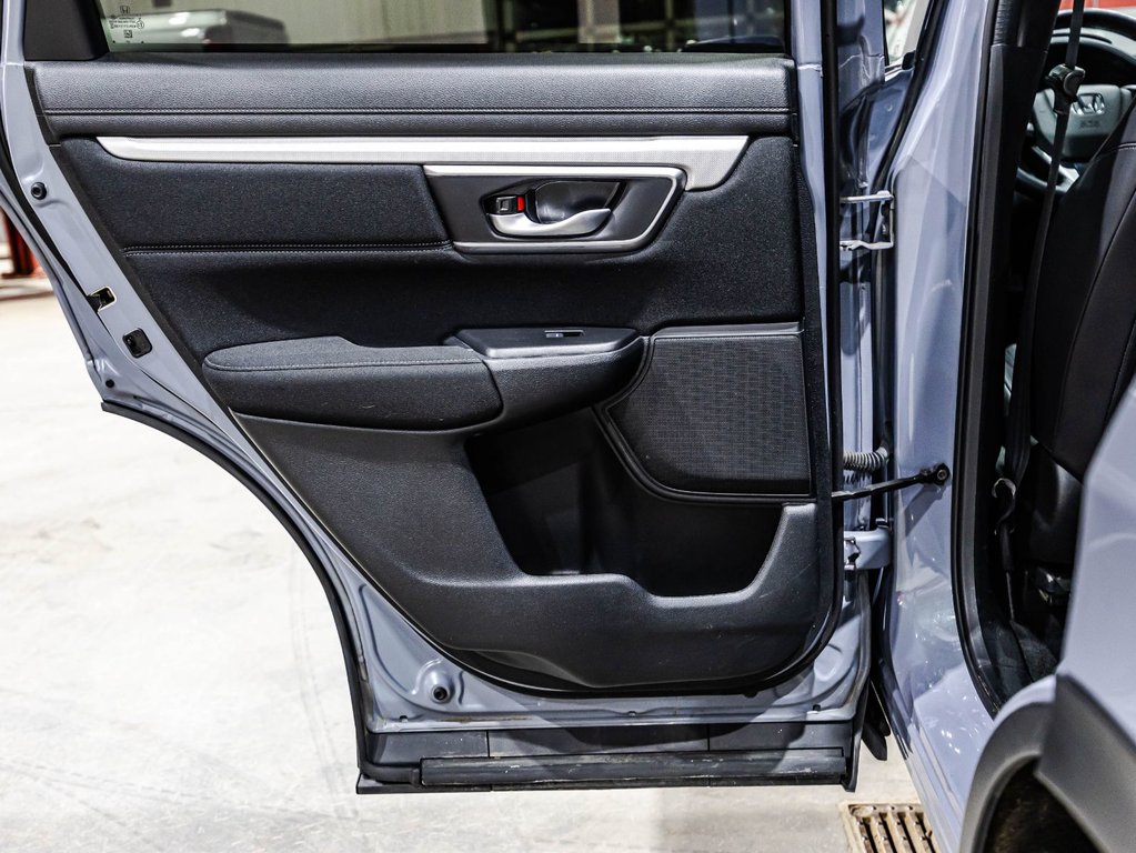 Honda CR-V Sport 2021 à Montréal, Québec - 12 - w1024h768px