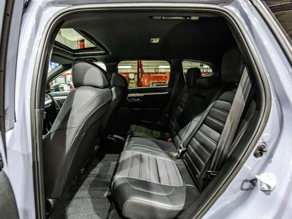 Honda CR-V Sport 2021 à Montréal, Québec - 13 - w1024h768px