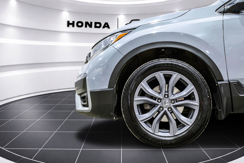 Honda CR-V Sport 2021 à Montréal, Québec - 10 - w1024h768px