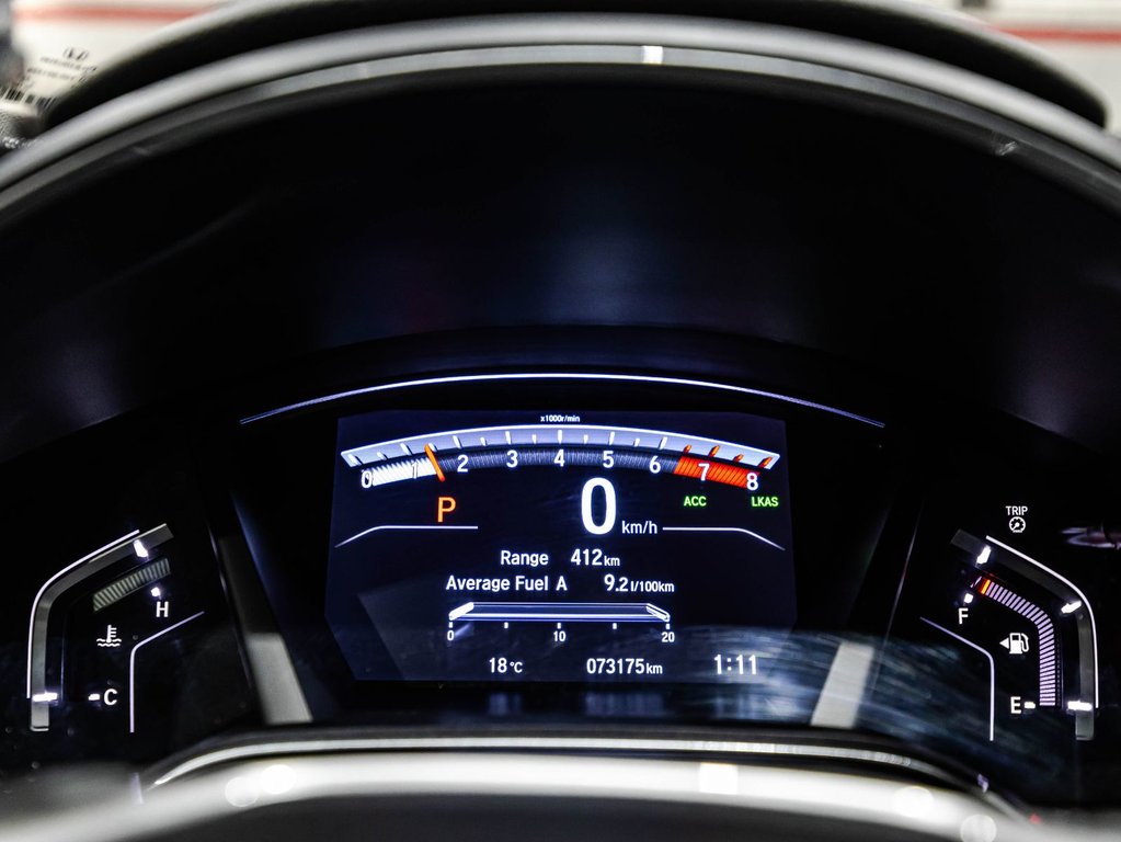 Honda CR-V Sport 2021 à Montréal, Québec - 24 - w1024h768px