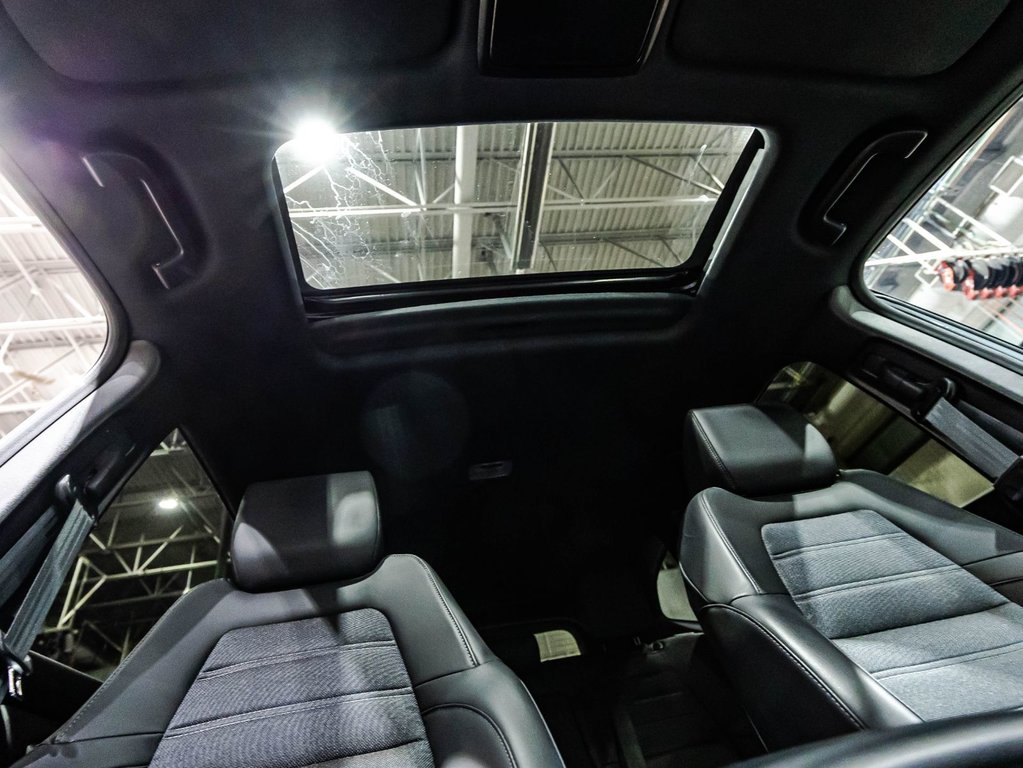 Honda CR-V Sport 2021 à Montréal, Québec - 19 - w1024h768px