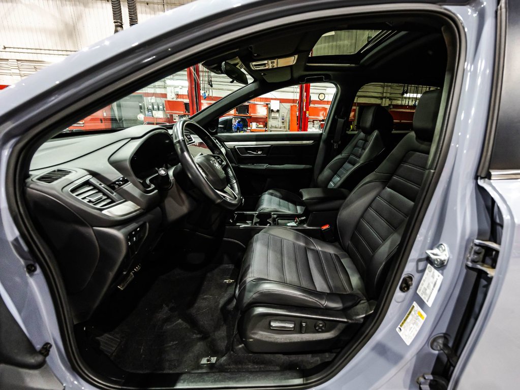 Honda CR-V Sport 2021 à Montréal, Québec - 20 - w1024h768px