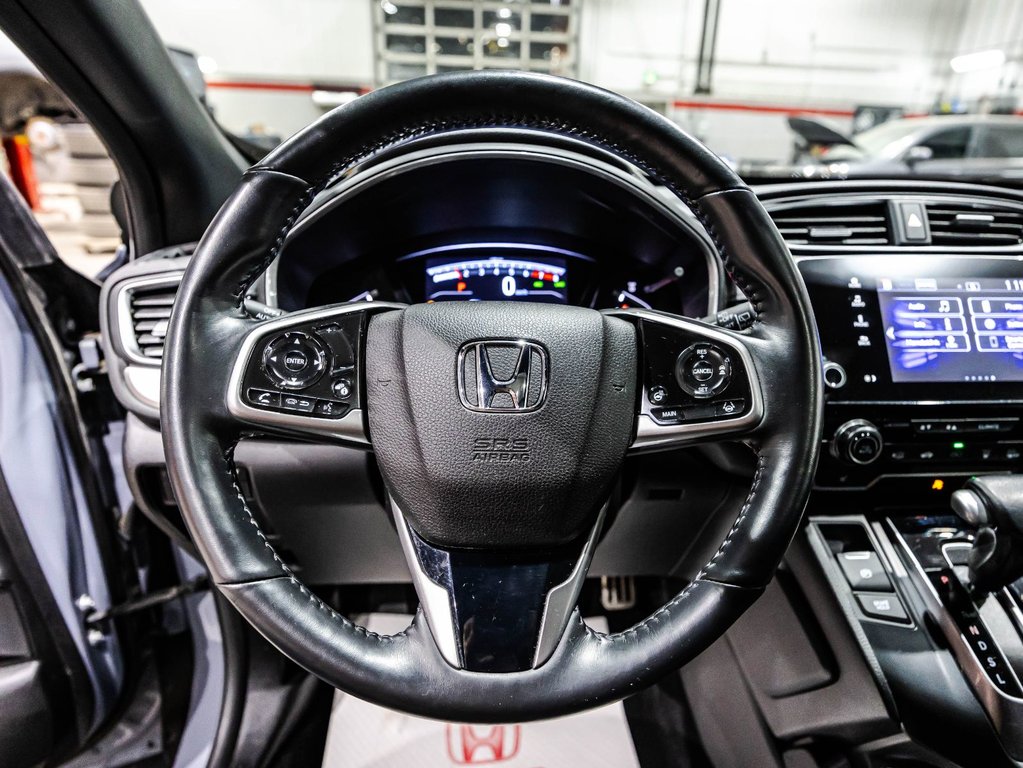 Honda CR-V Sport 2021 à Montréal, Québec - 23 - w1024h768px