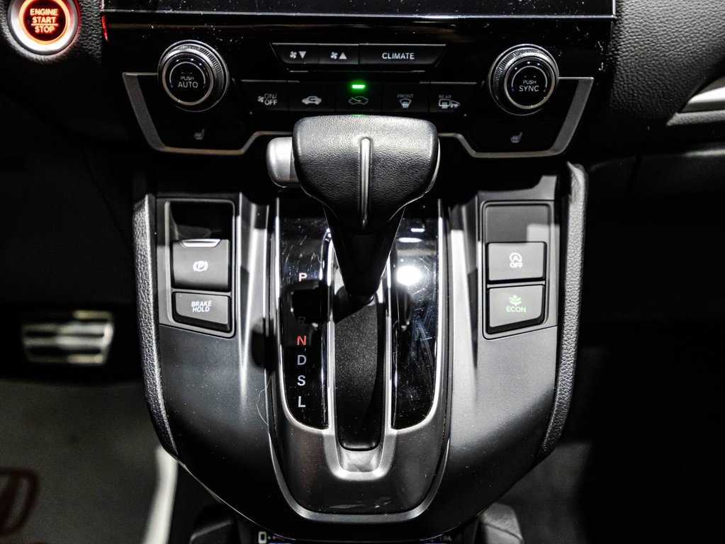 Honda CR-V Sport 2021 à Montréal, Québec - 26 - w1024h768px