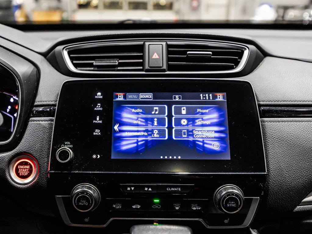 Honda CR-V Sport 2021 à Montréal, Québec - 25 - w1024h768px
