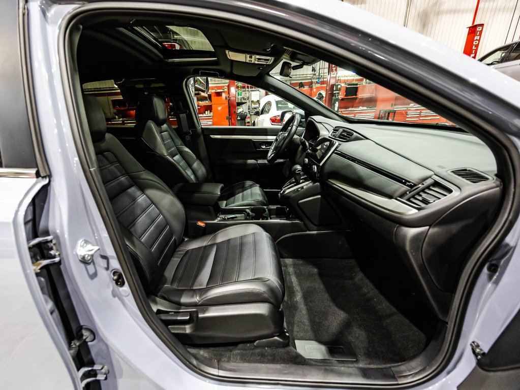 Honda CR-V Sport 2021 à Montréal, Québec - 18 - w1024h768px